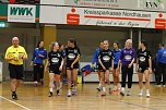 Erfolgreiches Handball-Wochenende (Foto: Ch. Keil) Erfolgreiches Handball-Wochenende (Foto: Ch. Keil)