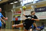 Erfolgreiches Handball-Wochenende (Foto: Ch. Keil) Erfolgreiches Handball-Wochenende (Foto: Ch. Keil)