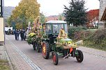 Kirmes-Umzug in Obergebra (Foto: Michael Randel)