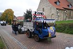 Kirmes-Umzug in Obergebra (Foto: Michael Randel)