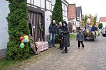Kirmes-Umzug in Obergebra (Foto: Michael Randel)