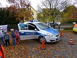 Spielerische Verkehrserziehung (Foto: D. K&ouml;hler)