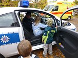 Spielerische Verkehrserziehung (Foto: D. K&ouml;hler)