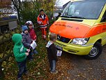 Spielerische Verkehrserziehung (Foto: D. K&ouml;hler)