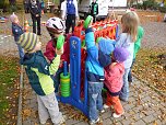 Spielerische Verkehrserziehung (Foto: D. K&ouml;hler)