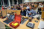 Lange Nacht der Wissenschaften (Foto: nnz-City Scout Sven G&auml;mkow)