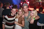 Party im Sax (Foto: Belvedere Media Agentur)