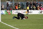 Wacker verliert gegen Lok (Foto: Bernd Peter)