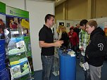 BerufsInfotage gestartet (Foto: Karl-Heinz Herrmann)