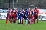 Ausw&auml;rtssieg in Auerbach (Foto: Lars Koch)