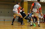 Handballsamstag in Nordhausen (Foto: Christoph Keil) Handballsamstag in Nordhausen (Foto: Christoph Keil)