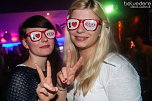 Porno-Brillen-Party im Sax (Foto: Belvedere Media Agentur)