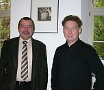 Platte restauriert (Foto: privat)