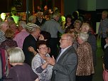 Getanzt und gespendet (Foto: G. Struve)