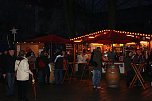 Adventsmarkt er&ouml;ffnet (Foto: I. Bergmann|Stadtverwaltung Nordhausen)
