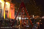 Adventsmarkt (Foto: nnz-City Scout Sven G&auml;mkow)