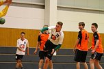 Erfolgreiches Handball-Wochenende (Foto: Ch. Keil) Erfolgreiches Handball-Wochenende (Foto: Ch. Keil)
