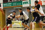 Erfolgreiches Handball-Wochenende (Foto: Ch. Keil) Erfolgreiches Handball-Wochenende (Foto: Ch. Keil)