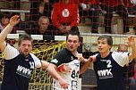 Erfolgreiches Handball-Wochenende (Foto: Ch. Keil) Erfolgreiches Handball-Wochenende (Foto: Ch. Keil)