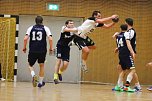 Erfolgreiches Handball-Wochenende (Foto: Ch. Keil) Erfolgreiches Handball-Wochenende (Foto: Ch. Keil)