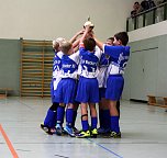 Kreismeister in der Halle (Foto: privat)