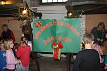 Schulweihnachtsmarkt in Heringen (Foto: S. Hesse)