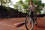 Radfahrer (Foto: Wiethoff)