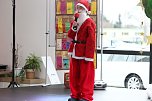 Die Suche nach dem Weihnachtsmann (Foto: nnz)
