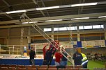 Vorbereitungen auf die Boxnacht (Foto: Karsten Thorhauer)