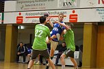 Handball-Wochenende des NSV (Foto: Christoph Keil) Handball-Wochenende des NSV (Foto: Christoph Keil)