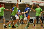 Handball-Wochenende des NSV (Foto: Christoph Keil) Handball-Wochenende des NSV (Foto: Christoph Keil)