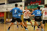 Handball-Wochenende des NSV (Foto: Christoph Keil) Handball-Wochenende des NSV (Foto: Christoph Keil)