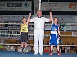 Boxen (Foto: ) Boxen (Foto: )