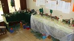 Vorweihnachtliches in Evangelischer Grundschule (Foto: privat)