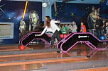 Weihnachtsfeier auf der Bowlingbahn (Foto: A. Richter)