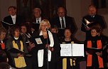 Gemischter Chor Ellrich (Foto: H. Poerschke)