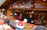 Weihnachtsmarkt Goslar (Foto: nnz-City Scout Sven G&auml;mkow)