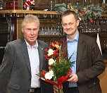 Hans-Joachim Junker, Torsten Meyer (Foto: NUV)