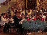Weihnachtskonzert in Bleicherode (Foto: Sebasian Tschirner)