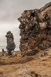 Teufelsmauer (Foto: Sven Tetzel) Teufelsmauer (Foto: Sven Tetzel)