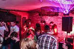 Party im Jugenclubhaus (Foto: Belvedere Media Agentur)
