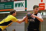 Erfolgreiches Handball-Wochenende (Foto: Ch. Keil)