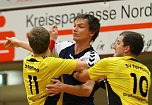 Erfolgreiches Handball-Wochenende (Foto: Ch. Keil)