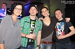 Party im Jugenclubhaus (Foto: Belvedere Media Agentur)