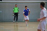 Hallenturnier in Nordhausen (Foto: Bernd Peter)