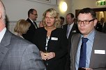 G&auml;ste des Neujahrsempfangs (Foto: P. Grabe|Stadtverwaltung Nordhausen)
