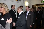 G&auml;ste des Neujahrsempfangs (Foto: P. Grabe|Stadtverwaltung Nordhausen)
