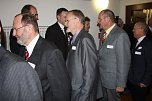 G&auml;ste des Neujahrsempfangs (Foto: P. Grabe|Stadtverwaltung Nordhausen)