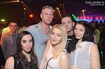 Party im Sax (Foto: Belvedere Media Agentur) Party im Sax (Foto: Belvedere Media Agentur)