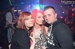Party im Sax (Foto: Belvedere Media Agentur) Party im Sax (Foto: Belvedere Media Agentur)